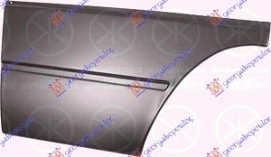 OPLATA PREDNJIH VRATA (55cm) DESNO