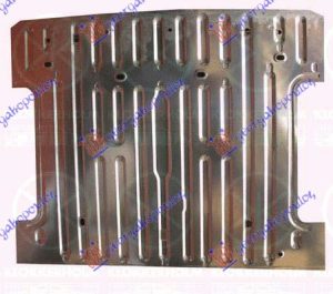 TAIL BODE BODY FLOOR (REAR PART) (139 mm x 172 mm)