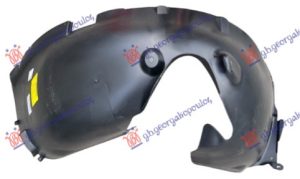 FRONT INNER PLASTIC FENDER