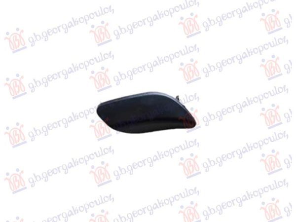 HEAD LAMP WASHER COVER (TURBO) 2007-