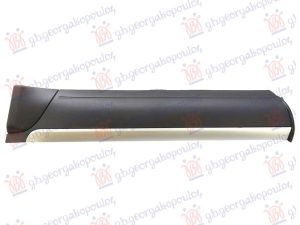 LAJSNA ZADNJIH VRATA PM (SA MESTOM ZA LAJSNU) DESNO