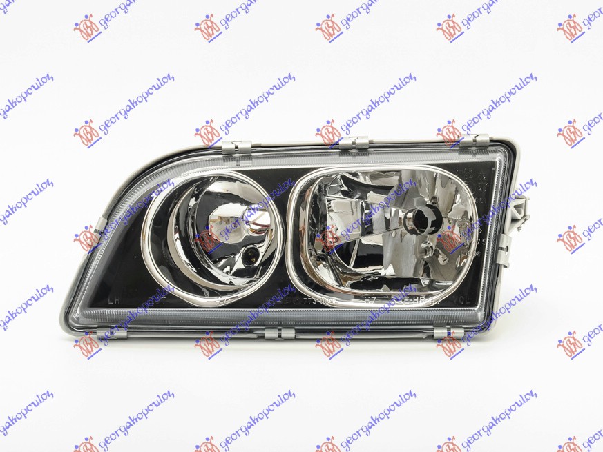 FAR ELEKTRICNI CRNI 2003- (DEPO) LEVO