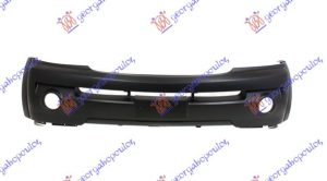 FRONT BUMPER -2006 (O)