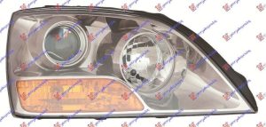 HEAD LAMP ELECTRICAL 2006- (H) (DEPO)
