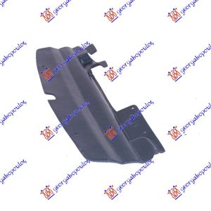 FRONT COVER ENGINE PLASTIC