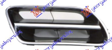PVC MASKA HROM 1997-1999 DESNO