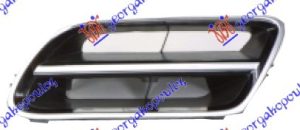 PVC MASKA HROM 1997-1999 LEVO