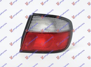 STOP LAMPA SPOLJASNJA (SEDAN) (BELI MIGAVAC) (DEPO) DESNO