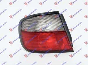 STOP LAMPA SPOLJASNJA (SEDAN) (BELI MIGAVAC) (DEPO) LEVO