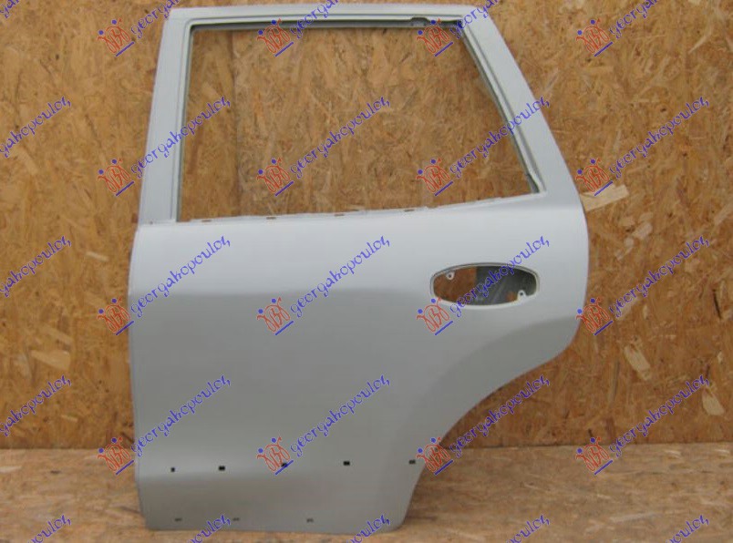 REAR DOOR (O)