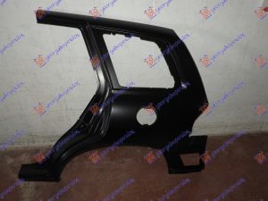 REAR FENDER