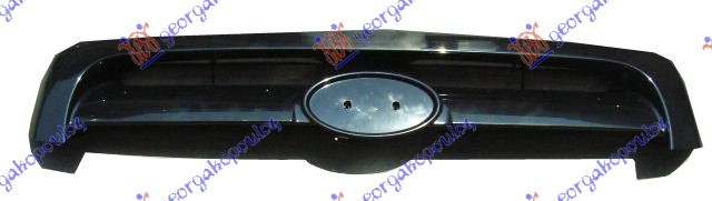 PVC MASKA KOMPLET 2004-