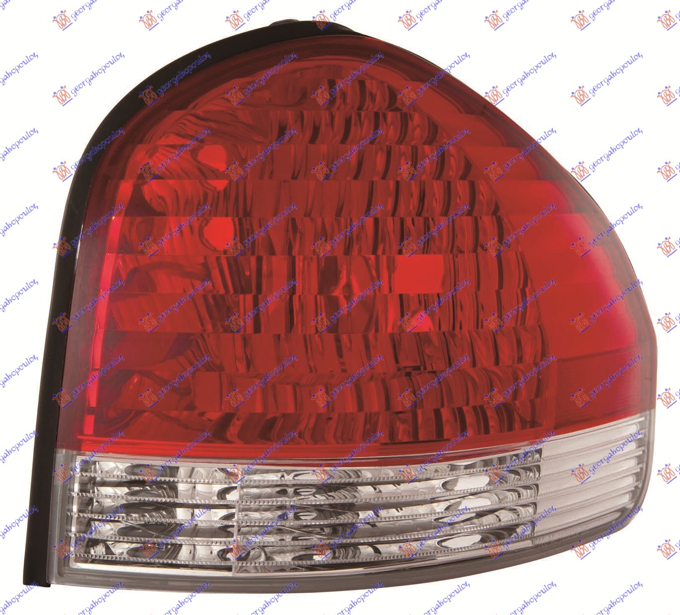 STOP LAMPA 2004- (DEPO) DESNO