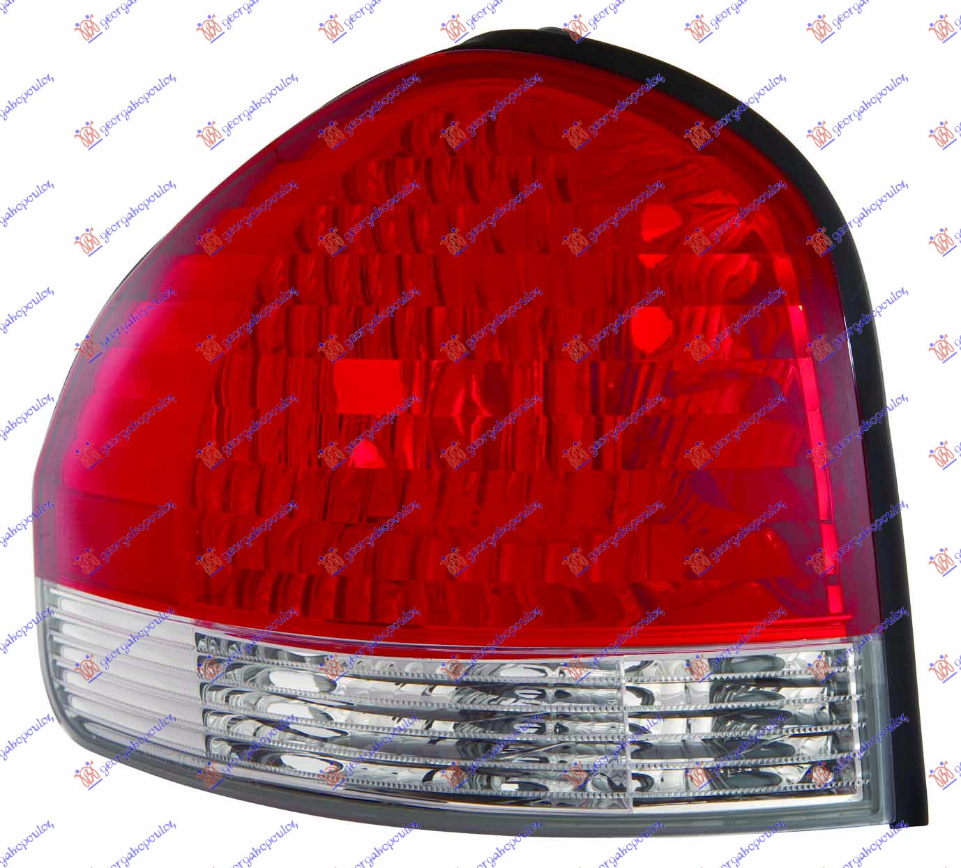 STOP LAMPA 2004- (DEPO) LEVO