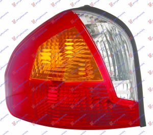 STOP LAMPA -2004 (DEPO) LEVO