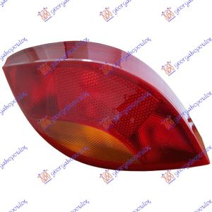 STOP LAMPA (DEPO) LEVO