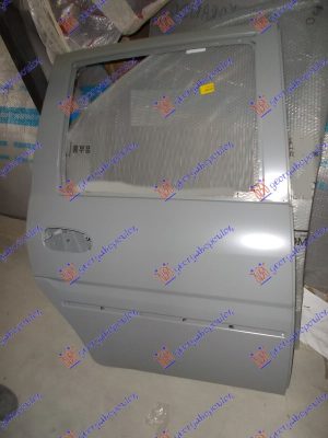 REAR DOOR (O)
