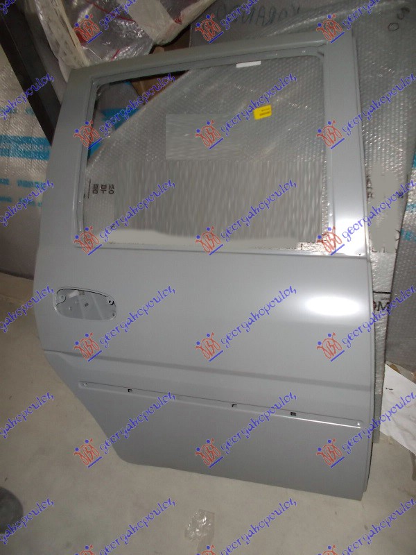 REAR DOOR (O)