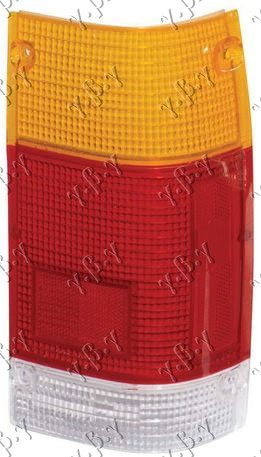 STAKLO STOP LAMPE DESNO