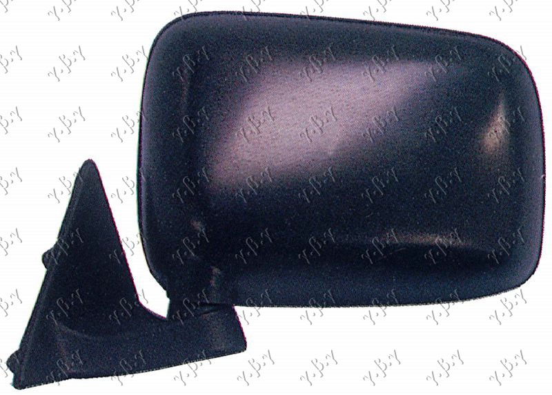 DOOR MIRROR MANUAL (CONVEX GLASS)