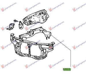FRONT CHASSIS