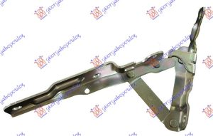 HOOD HINGE (O)