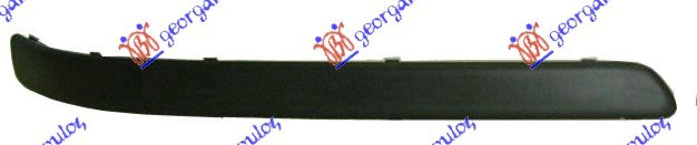 FRONT BUMPER PLASTIC COVER SIDE (M5)