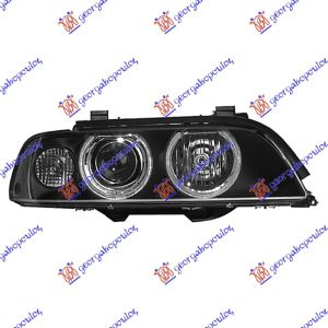 HEAD LAMP (E) WHITE SIDE LAMP 2000-
