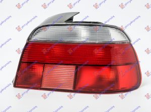 STOP LAMPA (CRVENA/BELA) -2000 (DEPO) DESNO