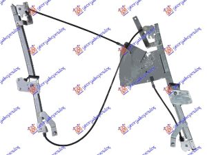 FRONT WINDOW REGULATOR ELECTRICAL (W/O MOTOR) (A QUALITY)