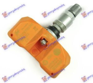 SENSOR FOR TIRE PRESURE (TPMS) (433MHz)