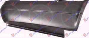 REAR FENDER CORNER