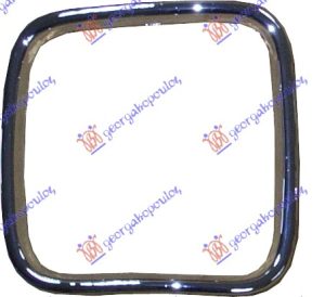 OKVIR PVC MASKE -1994 DESNO