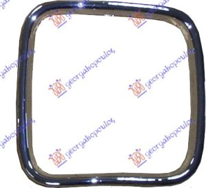 OKVIR PVC MASKE -1994 LEVO