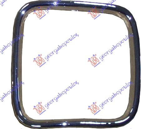 OKVIR PVC MASKE -1994 LEVO