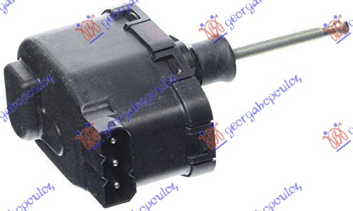REGULATOR HEAD LAMP ELECTRICAL (HELLA)