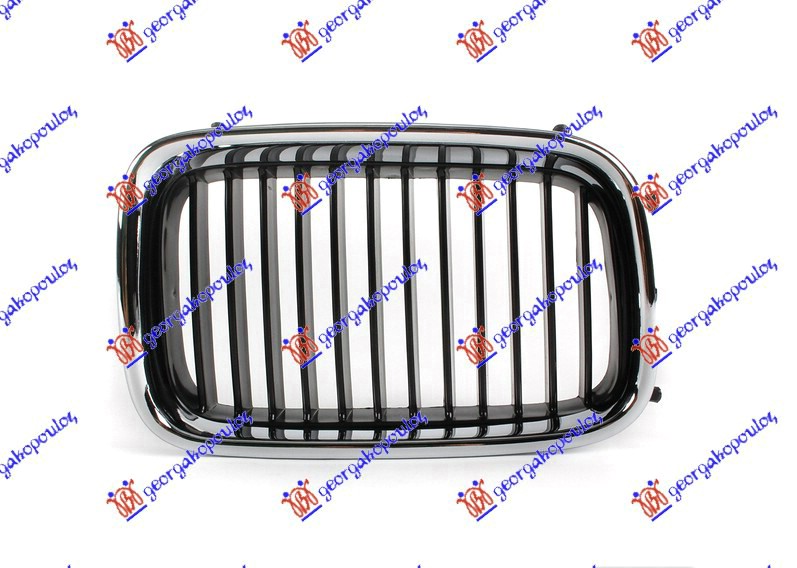 PVC MASKA -96 DESNO