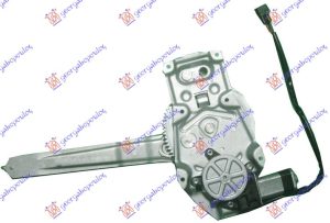 REAR WINDOW REGULATOR ELECTRICAL
