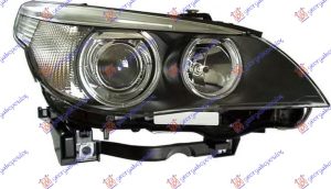 HEAD LAMP Bi-XENON -2005 AFS (HELLA)