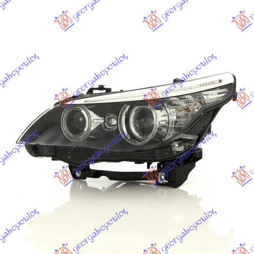 HEAD LAMP Bi-XENON 2007- (HELLA)