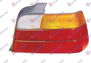 STOP LAMPA (ZUTI MIGAVAC) (DEPO) DESNO