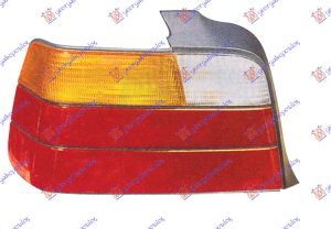 STOP LAMPA (ZUTI MIGAVAC) (DEPO) LEVO