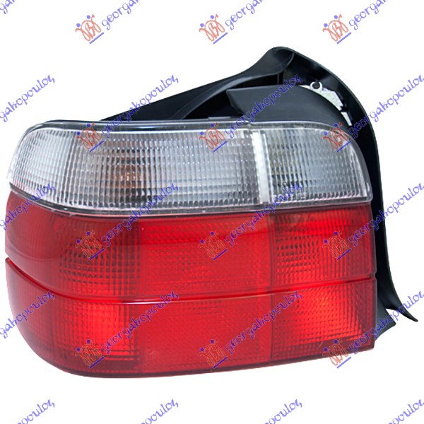 STOP LAMPA (BELI MIGAVAC) (DEPO) LEVO