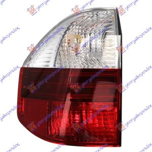 STOP LAMPA SPOLJASNJA (ULO) LEVO