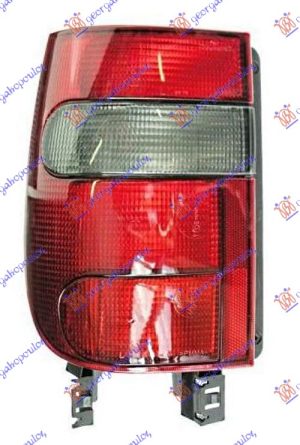 STOP LAMPA (DEPO) LEVO