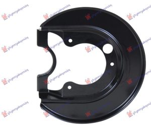 ZASTITA ZADNJEG KOCIONOG DISKA 4WD (PRECNIK DISKA 239mm) LEVO