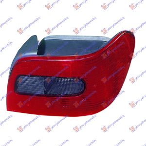 STOP LAMPA (DEPO) DESNO