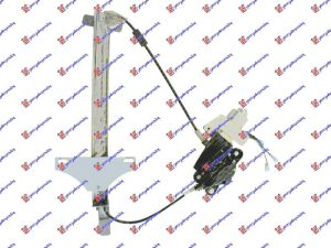 REAR WINDOW REGULATOR ELECTRICAL