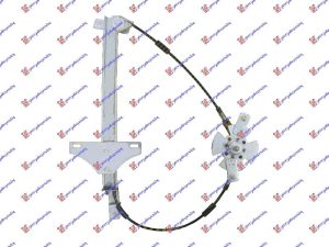 REAR WINDOW REGULATOR MANUAL (A QUALITY)