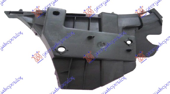 NOSAC PREDNJEG BRANIKA BOCNI PLASTICNI LEVO